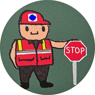 STOPPER